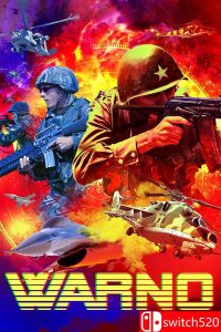 《预先号令（WARNO）》v183203 [中文/英文]-全网第一网赚项目资源库-中赚网 & 中创网 & 冒泡网 & 福缘网 - 小本轻创业与优质加盟项目首选平台