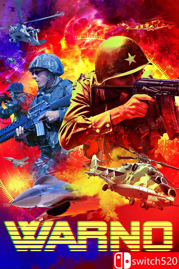 《预先号令（WARNO）》v183203 [中文/英文]-全网第一网赚项目资源库-中赚网 & 中创网 & 冒泡网 & 福缘网 - 小本轻创业与优质加盟项目首选平台