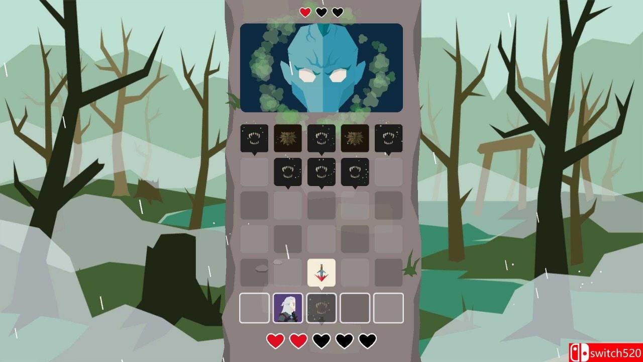 《王权：巫师（Reigns: The Witcher）》官方中文 [中文/英文]