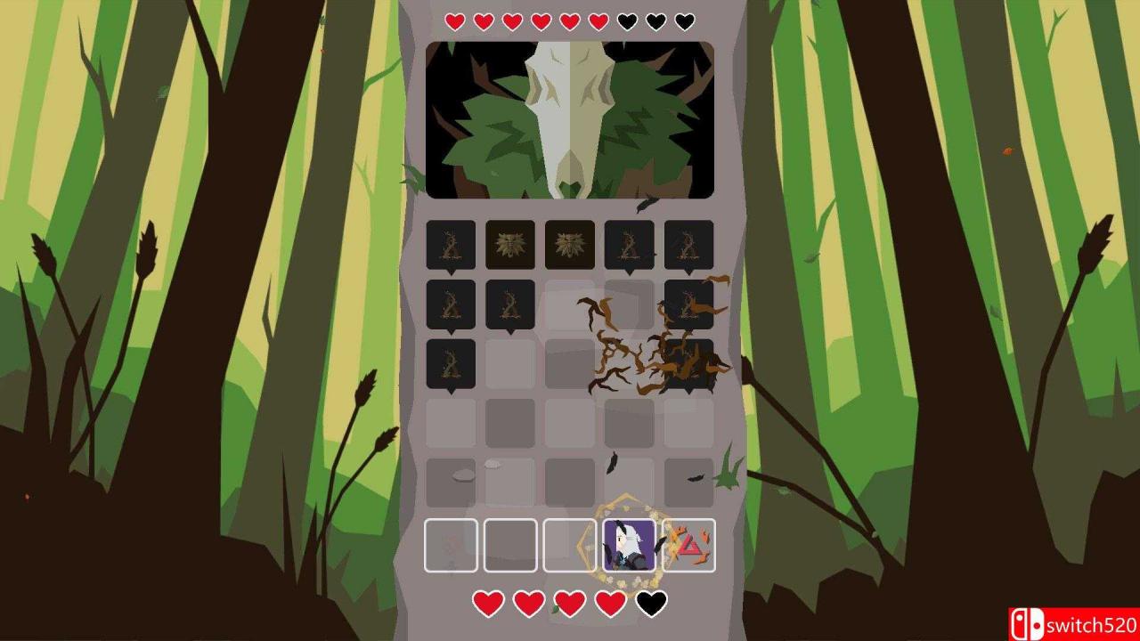 图片[5]-《王权：巫师（Reigns: The Witcher）》官方中文 [中文/英文]-全网第一网赚项目资源库-中赚网 & 中创网 & 冒泡网 & 福缘网 - 小本轻创业与优质加盟项目首选平台