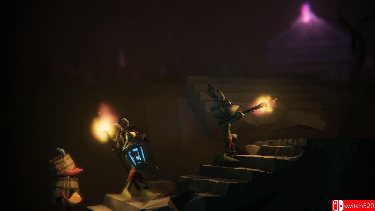 图片[5]-《哥布林之坑（PIT OF GOBLIN）》官方中文 Build 22046121 [中文/英文/日语]-全网第一网赚项目资源库-中赚网 & 中创网 & 冒泡网 & 福缘网 - 小本轻创业与优质加盟项目首选平台