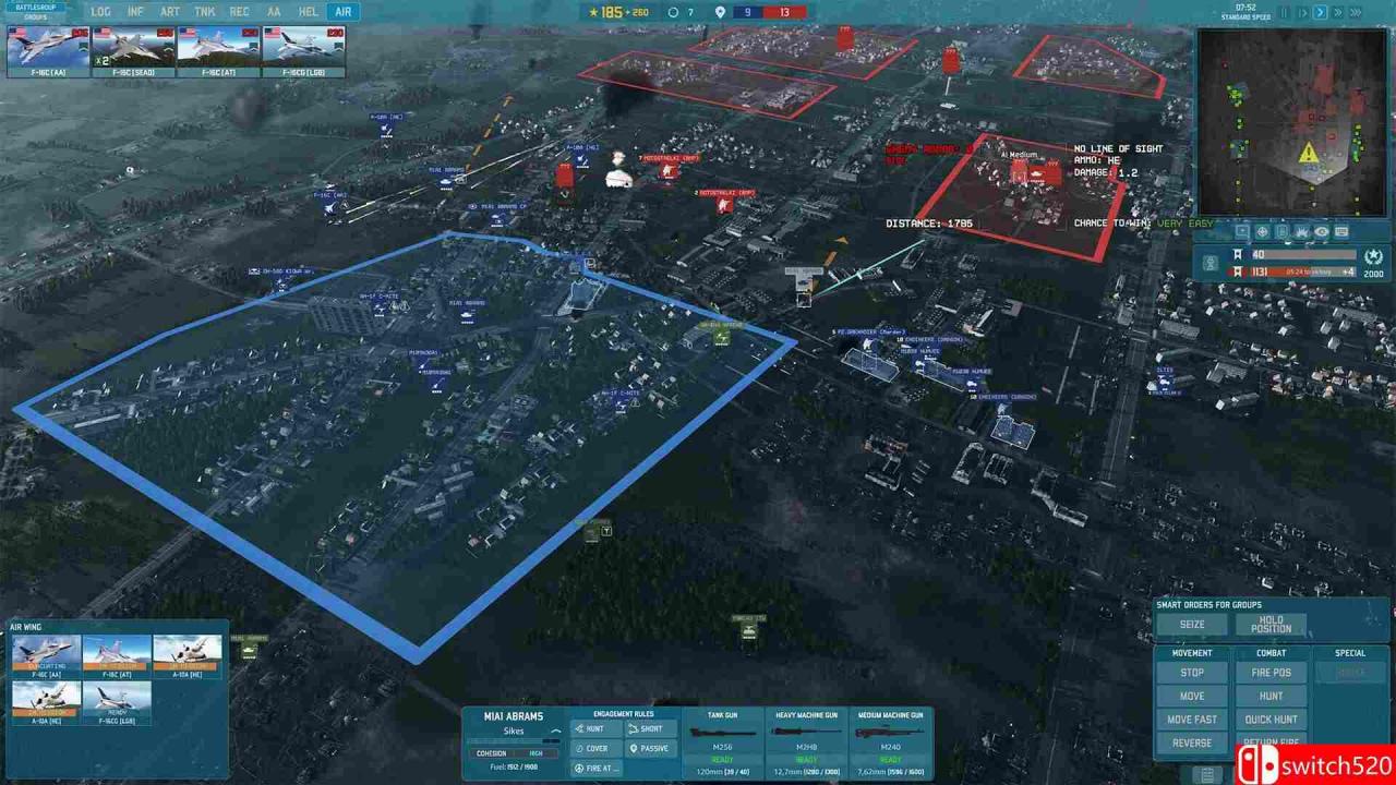 图片[3]-《预先号令（WARNO）》v183203 [中文/英文]-全网第一网赚项目资源库-中赚网 & 中创网 & 冒泡网 & 福缘网 - 小本轻创业与优质加盟项目首选平台