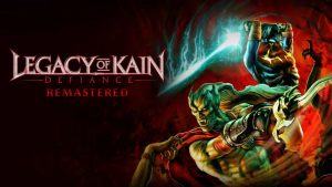 凯恩的遗产 嗜血狂魔 复刻版丨Legacy of Kain: Defiance Remastered-全网第一网赚项目资源库-中赚网 & 中创网 & 冒泡网 & 福缘网 - 小本轻创业与优质加盟项目首选平台