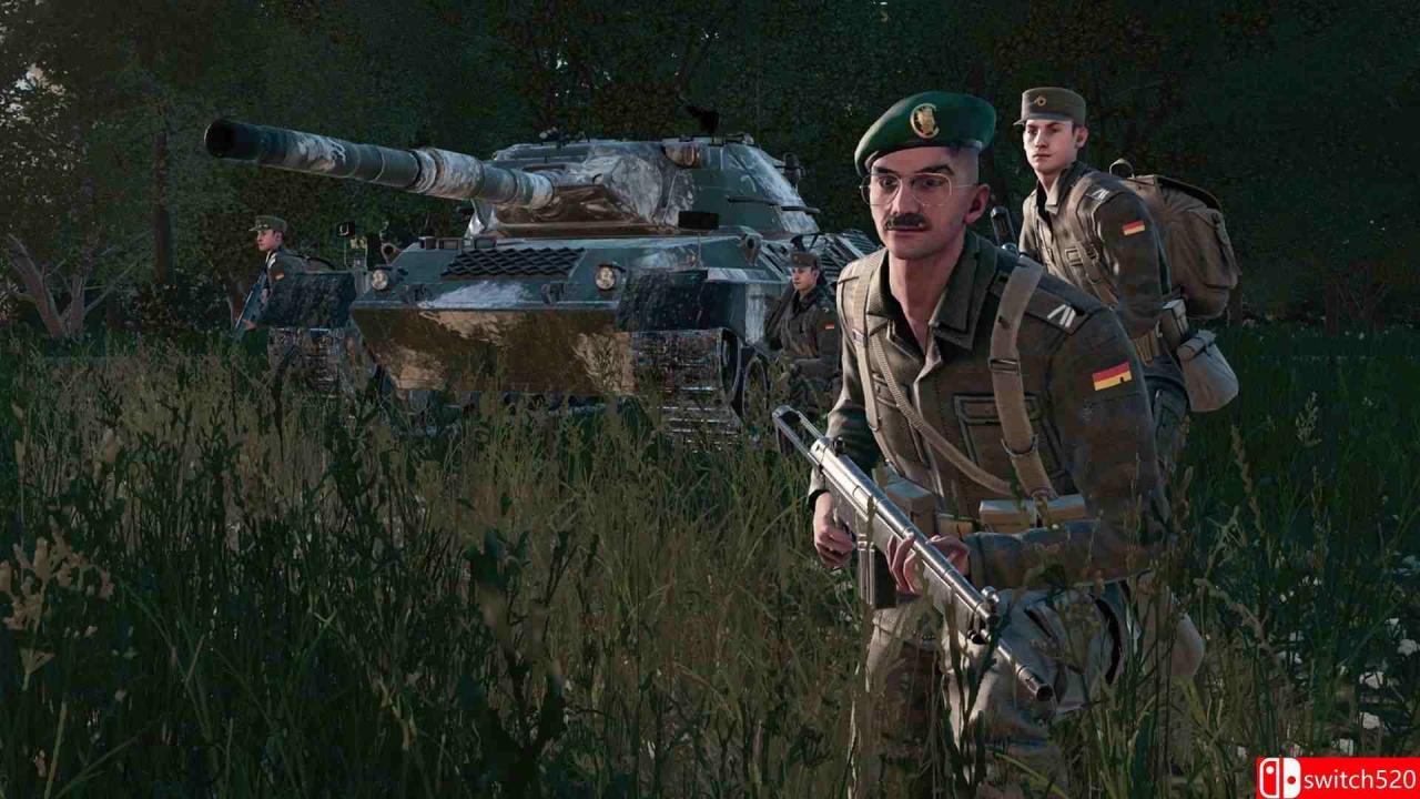 图片[4]-《预先号令（WARNO）》v183203 [中文/英文]-全网第一网赚项目资源库-中赚网 & 中创网 & 冒泡网 & 福缘网 - 小本轻创业与优质加盟项目首选平台