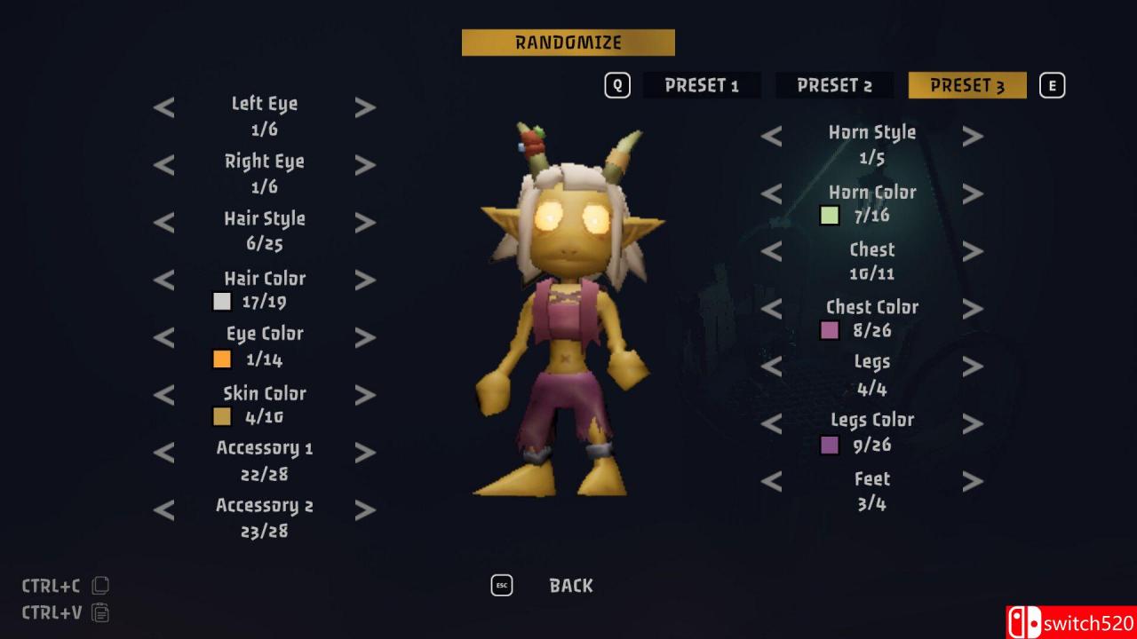 图片[4]-《哥布林之坑（PIT OF GOBLIN）》官方中文 Build 22046121 [中文/英文/日语]-全网第一网赚项目资源库-中赚网 & 中创网 & 冒泡网 & 福缘网 - 小本轻创业与优质加盟项目首选平台