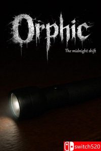 《奥菲克：午夜班次（Orphic – The midnight shift）》Build 22131412 [英文]-全网第一网赚项目资源库-中赚网 & 中创网 & 冒泡网 & 福缘网 - 小本轻创业与优质加盟项目首选平台