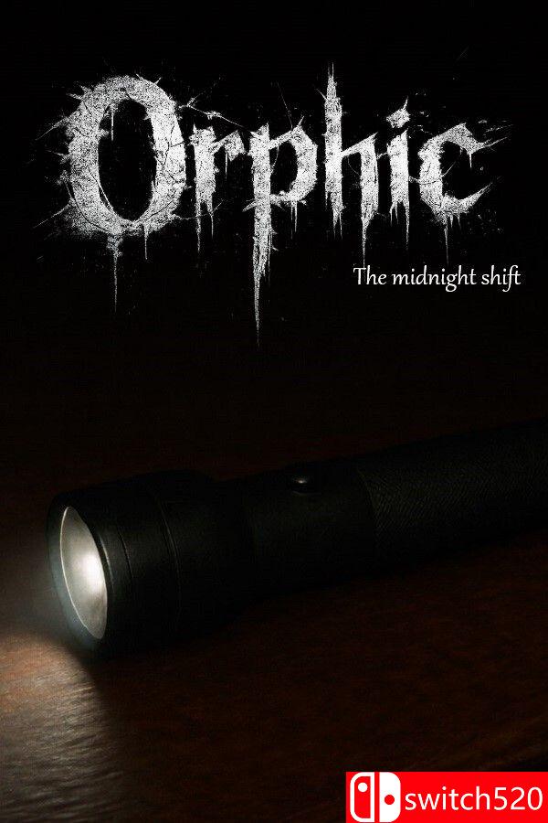 《奥菲克：午夜班次（Orphic – The midnight shift）》Build 22131412 [英文]-全网第一网赚项目资源库-中赚网 & 中创网 & 冒泡网 & 福缘网 - 小本轻创业与优质加盟项目首选平台