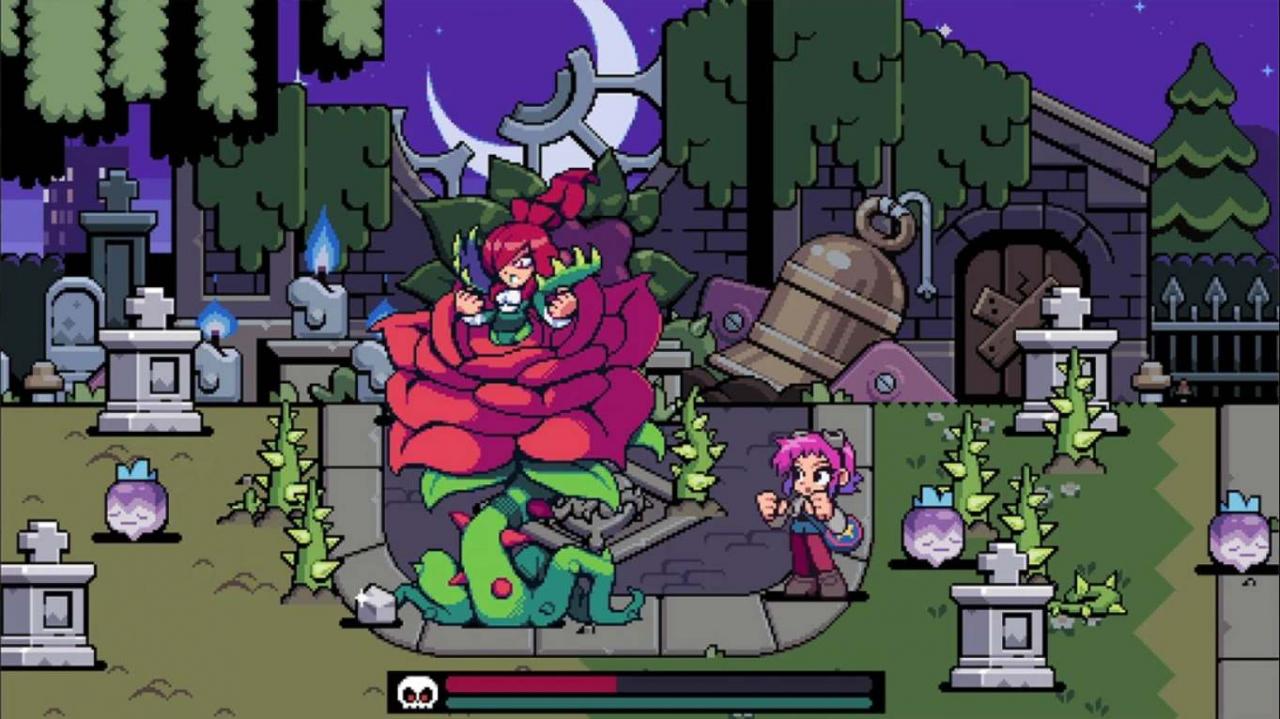 【美版】歪小子斯科特 EX .Scott Pilgrim EX 中文