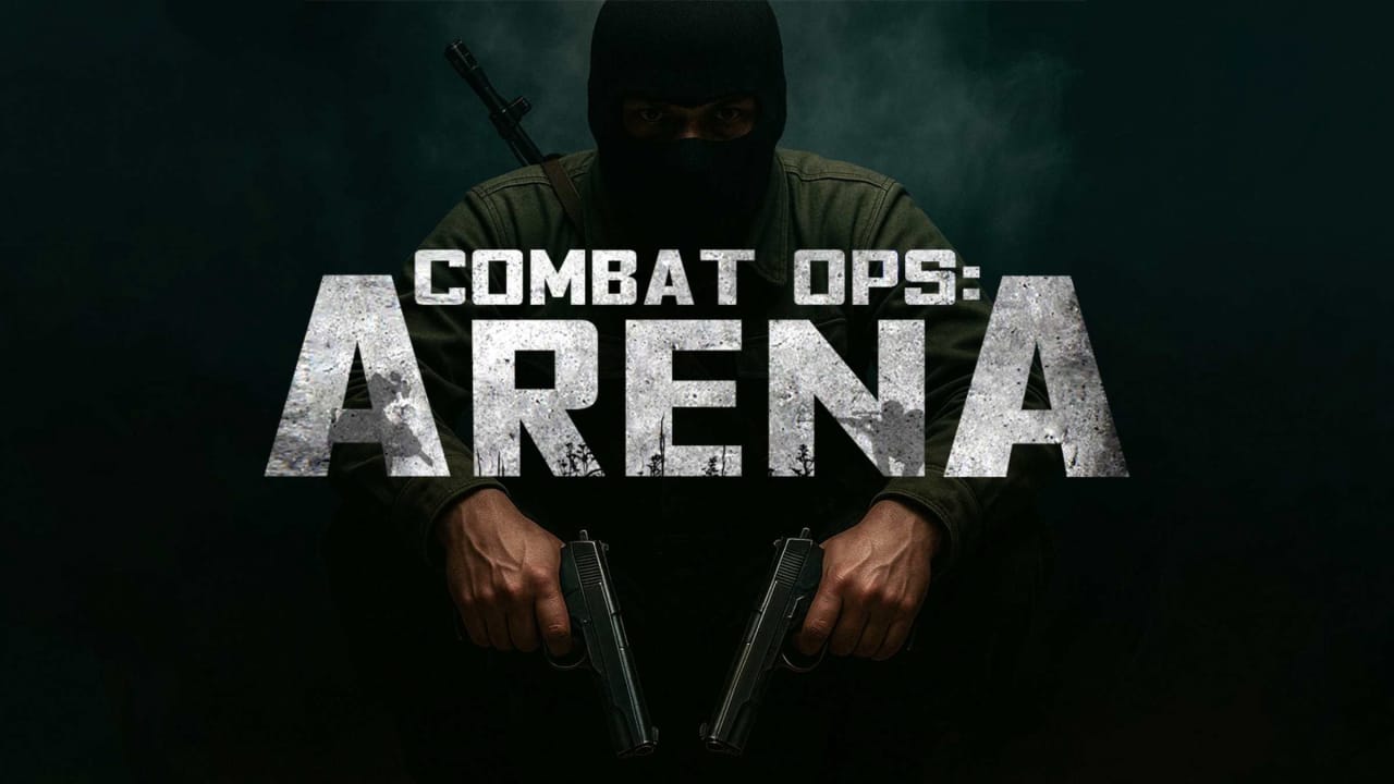战斗作战 竞技场丨Combat Ops: Arena-全网第一网赚项目资源库-中赚网 & 中创网 & 冒泡网 & 福缘网 - 小本轻创业与优质加盟项目首选平台