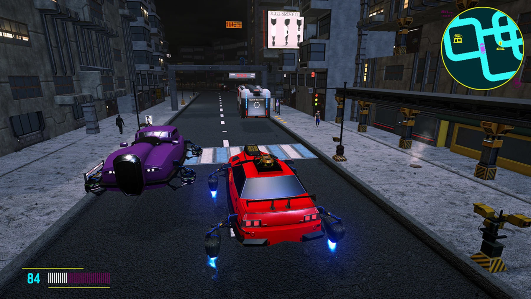 《赛博汽车销售模拟器 Cyber Car Seller Simulator》Switch美版NSZ下载-全网第一网赚项目资源库-中赚网 & 中创网 & 冒泡网 & 福缘网 - 小本轻创业与优质加盟项目首选平台