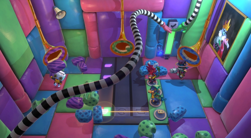 PC游戏《超疯狂节奏城堡 SUPER CRAZY RHYTHM CASTLE》中文+Build.20782447-全网第一网赚项目资源库-中赚网 & 中创网 & 冒泡网 & 福缘网 - 小本轻创业与优质加盟项目首选平台