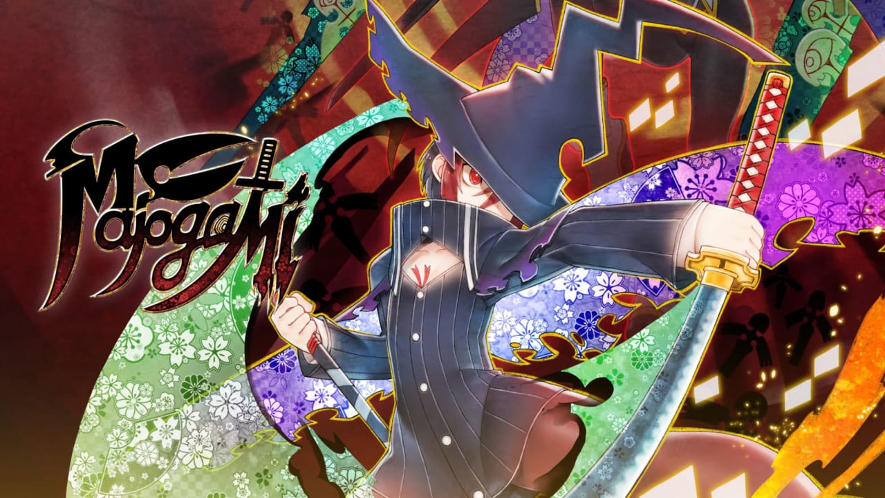 魔女祇兵丨Majogami-全网第一网赚项目资源库-中赚网 & 中创网 & 冒泡网 & 福缘网 - 小本轻创业与优质加盟项目首选平台