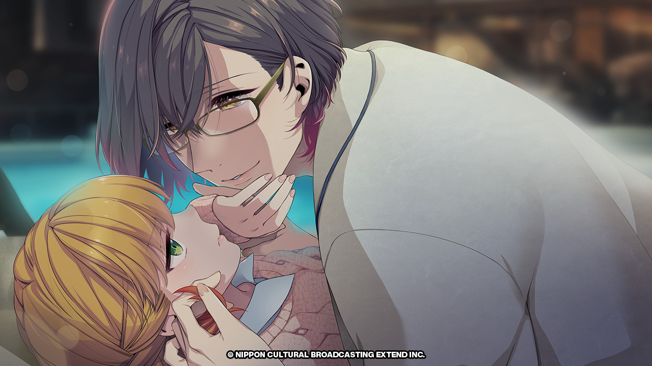 【乙女】《全员恶人 BUSTAFELLOWS》Switch中文版下载+1.0.1补丁